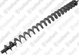 Zeige Details für Spindel, Einschubschnecke VKP 142...302-1/2/3 Bild von Spindel, Einschubschnecke VKP 142...302-1/2/3