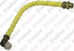 Zeige Details für Vaillant Gas Wellrohr DN 12 Bild von Vaillant Gas Wellrohr DN 12