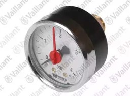 Zeige Details für Vaillant Manometer 4 bar Bild von Vaillant Manometer 4 bar