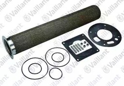 Zeige Details für Vaillant Brenner 240 kW Bild von Vaillant Brenner 240 kW