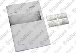 Zeige Details für Vaillant Umstellsatz E/LL -> P Bild von Vaillant Umstellsatz E/LL -> P