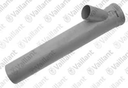Zeige Details für Vaillant Anschlussleitung DN 130 Bild von Vaillant Anschlussleitung DN 130