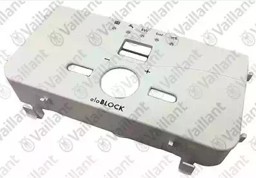 Zeige Details für Vaillant Deckel Steuerung VE6-28/R1 Bild von Vaillant Deckel Steuerung VE6-28/R1