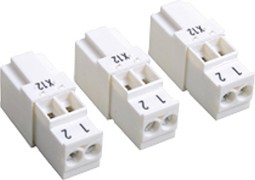Zeige Details für Gegenstecker X12 Bild von Gegenstecker X12