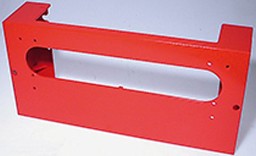 Zeige Details für Konsole Ersatzregelung Bild von Konsole Ersatzregelung