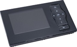 Zeige Details für Vitotronic 200 HO1B Bedienteil Bild von Vitotronic 200 HO1B Bedienteil