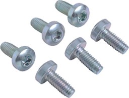 Zeige Details für Set Türschrauben 7839003 Bild von Set Türschrauben 7839003