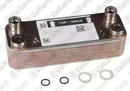 Zeige Details für Vaillant Wärmetauscher PK/HK 15 kW Bild von Vaillant Wärmetauscher PK/HK 15 kW