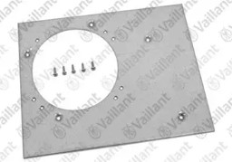 Zeige Details für Vaillant Abdeckblech VC 656 Bild von Vaillant Abdeckblech VC 656