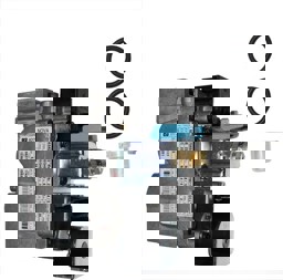 Zeige Details für Gaskombiventil SIT827 Bild von Gaskombiventil SIT827