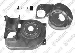 Zeige Details für Vaillant Gehäuse VKO 246 (-7) Bild von Vaillant Gehäuse VKO 246 (-7)