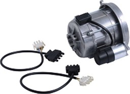 Zeige Details für Gebläsemotor 150 Watt Vitoflame 300 VHG Bild von Gebläsemotor 150 Watt Vitoflame 300 VHG