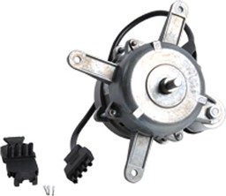 Zeige Details für Gebläsemotor für Gasbrenner Bild von Gebläsemotor für Gasbrenner