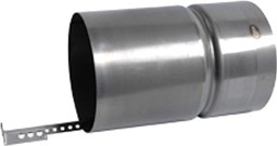 Zeige Details für Brennkammer Vitola VB027 Bild von Brennkammer Vitola VB027