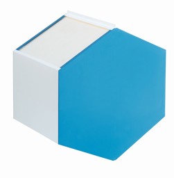 Zeige Details für Enthalpiewärmetauscher ERV 366-23 Bild von Enthalpiewärmetauscher ERV 366-23