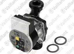 Zeige Details für Hocheffizienzpumpe VKP und Solarstation Bild von Hocheffizienzpumpe VKP und Solarstation