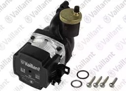 Zeige Details für Hocheffizienzpumpe VSC / VCS S Bild von Hocheffizienzpumpe VSC / VCS S