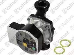 Zeige Details für Hocheffizienzpumpe VWL 7C+9C und 71/2+91/2 Bild von Hocheffizienzpumpe VWL 7C+9C und 71/2+91/2