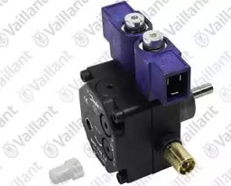 Zeige Details für Vaillant Ölpumpe VKO 156-356/3-7 Bild von Vaillant Ölpumpe VKO 156-356/3-7