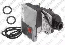 Zeige Details für Vaillant Pumpe VWZ MWT 150 Bild von Vaillant Pumpe VWZ MWT 150