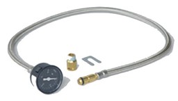 Zeige Details für Manometer und Muffe für Vitodens, Pendola Bild von Manometer und Muffe für Vitodens, Pendola