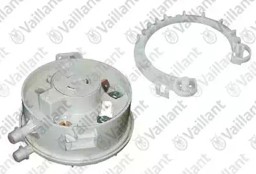 Zeige Details für Vaillant VKK 806-2806/3-E (R1) Druckwächter, Abgas Bild von Vaillant VKK 806-2806/3-E (R1) Druckwächter, Abgas