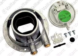 Zeige Details für Druckwächter Umrüstsatz mit Adapter VC/VCW 105-255/3-E Bild von Druckwächter Umrüstsatz mit Adapter VC/VCW 105-255/3-E