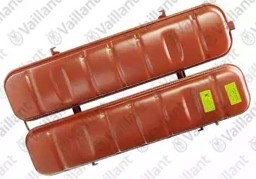 Zeige Details für Vaillant Ausdehnungsgefäß 15 Liter Bild von Vaillant Ausdehnungsgefäß 15 Liter