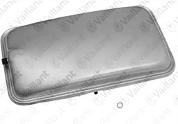 Zeige Details für Vaillant Ausdehnungsgefäß 10 Liter Bild von Vaillant Ausdehnungsgefäß 10 Liter