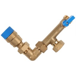 Zeige Details für Sicherheitsgruppe WHI con-heat/aqua Bild von Sicherheitsgruppe WHI con-heat/aqua