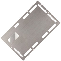 Zeige Details für Verteilerblech WTC-GW 80/100-A Bild von Verteilerblech WTC-GW 80/100-A