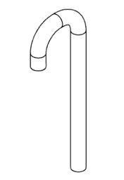 Zeige Details für Schlauch Schnellentlüfter VC 406-636/5-5 Bild von Schlauch Schnellentlüfter VC 406-636/5-5
