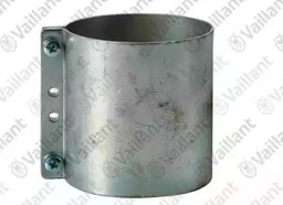 Zeige Details für Vaillant Schelle Ø63x70 mm Bild von Vaillant Schelle Ø63x70 mm