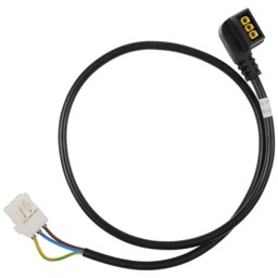 Zeige Details für Pumpenkabel Molex L=0,63m - Stecker M1 Bild von Pumpenkabel Molex L=0,63m - Stecker M1