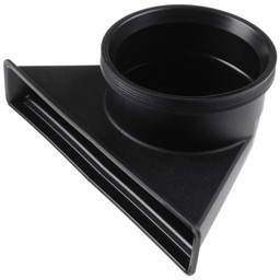 Zeige Details für Kondensatablaufhilfe mit Dichtung EPDM Bild von Kondensatablaufhilfe mit Dichtung EPDM