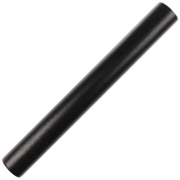 Zeige Details für Endrohr ohne Muffe DN 60 schwarz PP Bild von Endrohr ohne Muffe DN 60 schwarz PP