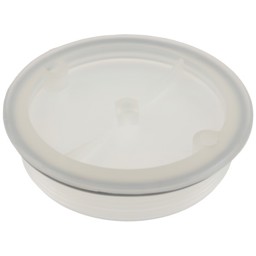 Zeige Details für Revisionsdeckel PP DN 80 abgedreht Bild von Revisionsdeckel PP DN 80 abgedreht