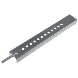 Zeige Details für Auflageschiene 48000010787 Bild von Auflageschiene 48000010787