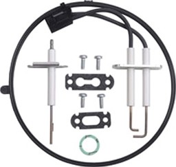 Bild von Wartungsset für Vitodens B2HE/HF//KE B3HF