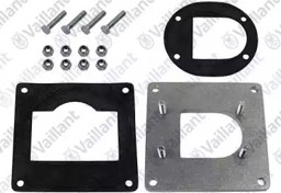 Zeige Details für Vaillant Adapter Gebläse 80/120 kW Bild von Vaillant Adapter Gebläse 80/120 kW