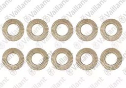 Zeige Details für Vaillant Unterlegscheibe (10 St.) Bild von Vaillant Unterlegscheibe (10 St.)