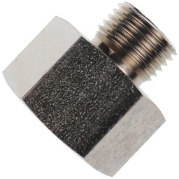 Zeige Details für Einschraubstutzen 10L M16x1,5 x G1/2I Bild von Einschraubstutzen 10L M16x1,5 x G1/2I