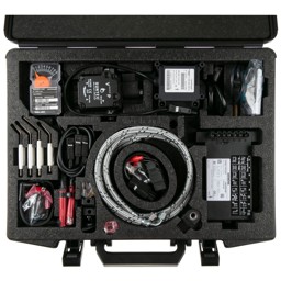 Zeige Details für Ersatzteilkoffer WL5-B, WL10-D, WL20-C einstufig Bild von Ersatzteilkoffer WL5-B, WL10-D, WL20-C einstufig