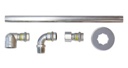 Zeige Details für Vaillant VC/VCW Gas-Installationsset Bild von Vaillant VC/VCW Gas-Installationsset