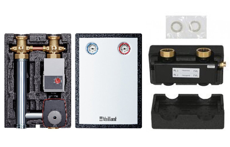 Zeige Details für Vaillant Paket Erweiterung 3 Bild von Vaillant Paket Erweiterung 3