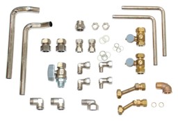 Zeige Details für Vaillant VC/VCW/VCI-Installationsset AP/UP Fremdinstallation Bild von Vaillant VC/VCW/VCI-Installationsset AP/UP Fremdinstallation