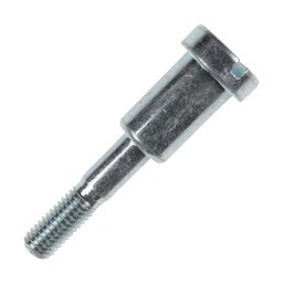 Zeige Details für Schraube für Mischermotorachse WHM Bild von Schraube für Mischermotorachse WHM