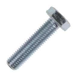 Zeige Details für Schraube M12 x 50 DIN 933 Bild von Schraube M12 x 50 DIN 933
