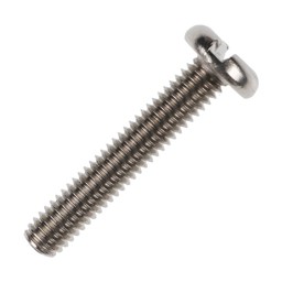 Zeige Details für Schraube M4 x 22 DIN EN ISO 1580 Bild von Schraube M4 x 22 DIN EN ISO 1580