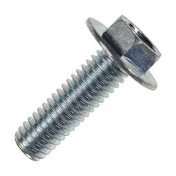 Zeige Details für Schraube M6 x 20 4.8 eco-fix BN5950 Bild von Schraube M6 x 20 4.8 eco-fix BN5950